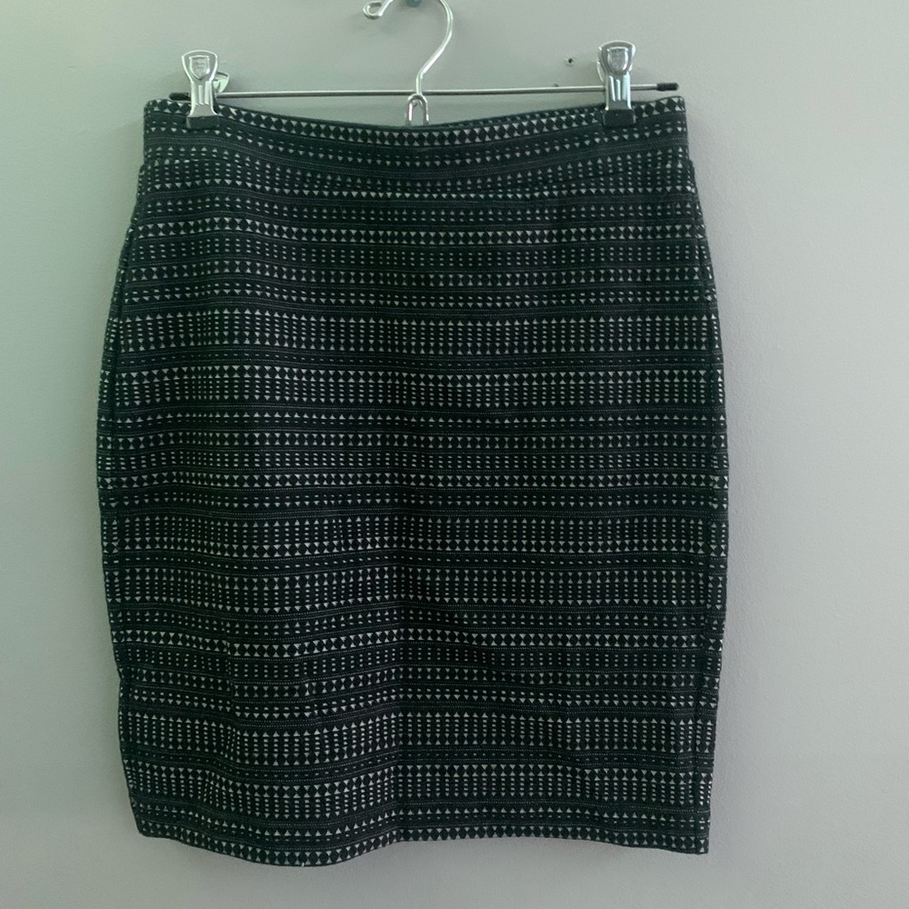 Loft skirt size xsp
